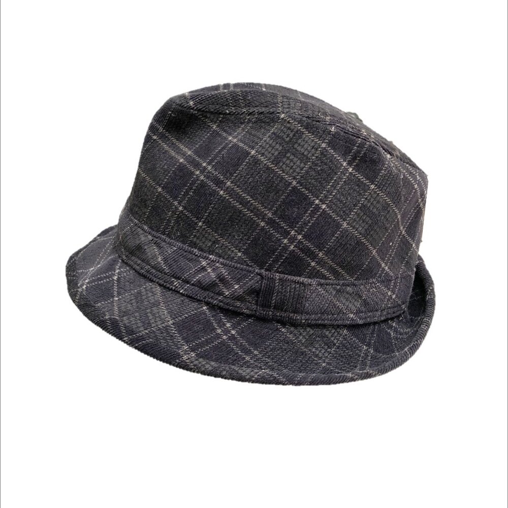Dockers Fedora Trilby Hat #13207
